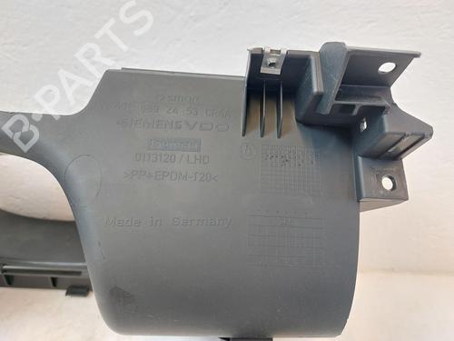 Other SMART FORTWO Coupe (451) 1.0 (451.331, 451.380) | BP31789552O1