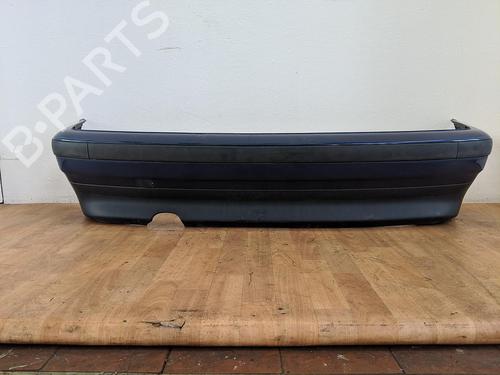 Bagtil kofangere NISSAN PRIMERA Hatchback (P11) 1.8 16V (114 hp) 31781896