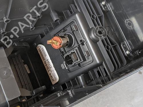 Armrest / Center console TOYOTA AVENSIS Estate (_T27_) 2.2 D-4D (ADT271_, ADT271R) | BP31785261I20 