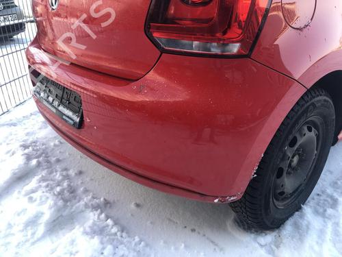 Other VW POLO V (6R1, 6C1) 1.2 | BP31959598O1