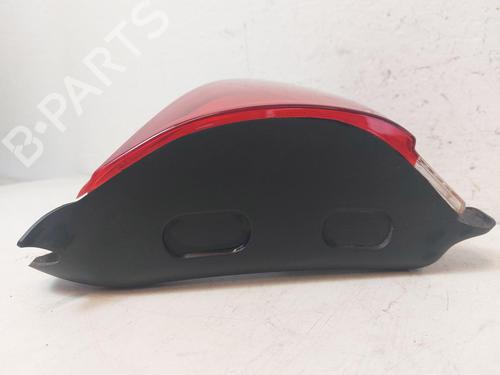 Other PEUGEOT 2008 I (CU_) 1.6 VTi | BP31790216O1