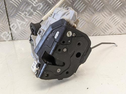 Used Front right lock AUDI A6 C6 (4F2) 3.0 TDI quattro (225 hp) 31784963