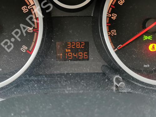 Other OPEL CORSA D (S07) 1.2 (L08, L68) | BP31788203O1