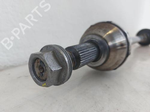 Left rear driveshaft TESLA MODEL Y (5YJY) Long Range All-wheel Drive | BP31789957M40  - Image 9
