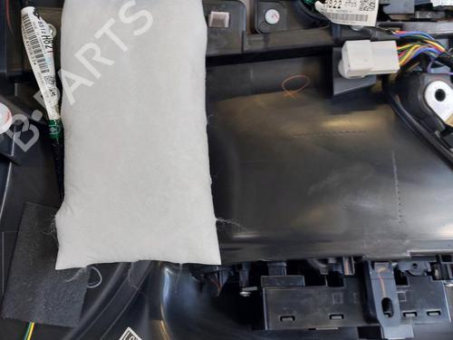Front left panel MITSUBISHI ECLIPSE CROSS (GK_, GL_) Plug-in Hybrid 4WD (GL3W) | BP31788392C58 