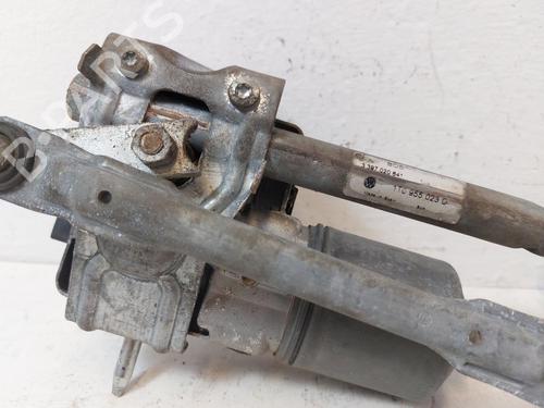 Front wiper motor VW TOURAN (1T1, 1T2) 1.6 FSI | BP31959551M29