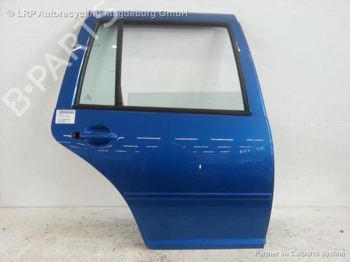 Andre VW BORA Variant (1J6) 1.9 TDI (115 hp) 31779018