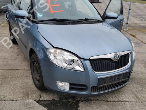 Other SKODA FABIA II Combi (545) 1.4 LPG | BP31958949O1