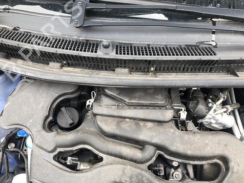 Motor CITROËN C1 II (PA_, PS_) 1.0 VTi 72 (72 hp) 31785055