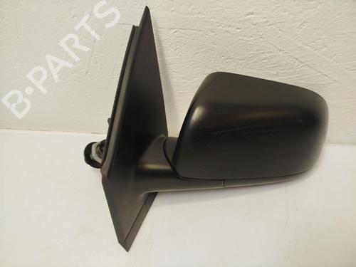 Retrovisor izquierdo VW POLO IV (9N_, 9A_) 1.2 (54 hp) 31788287