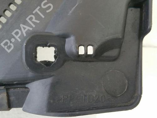 Used Scuttle panel RENAULT MODUS / GRAND MODUS (F/JP0_) 1.6 (JP0L, JP0V) (88 hp) 31780535