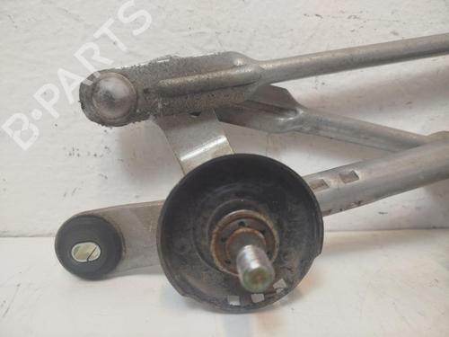 Vindrude Viskermekanisme NISSAN LEAF (ZE1) Electric | BP31791014C83