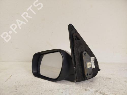 Left mirror MAZDA 2 (DY) 1.4 | BP31787924C26 