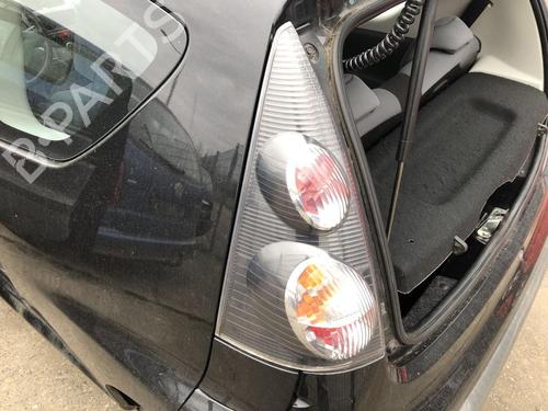 Used Other Other CITROËN C1 (PM_, PN_) 1.0 (68 hp) 33629948 33629948