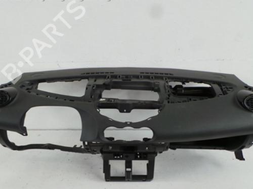 Used Dashboard Dashboard RENAULT TWINGO II (CN0_) 1.2 16V (CN04, CN0B) (75 hp) 31778006 31778006
