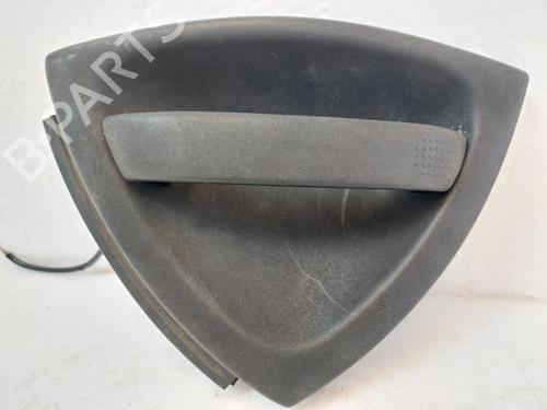 Used Front right exterior door handle SMART CITY-COUPE (450) 0.6 (450.352, 450.353) (61 hp) 31789443