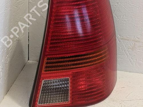 Right taillight VW GOLF IV Variant (1J5) 1.6 16V | BP31787663C35
