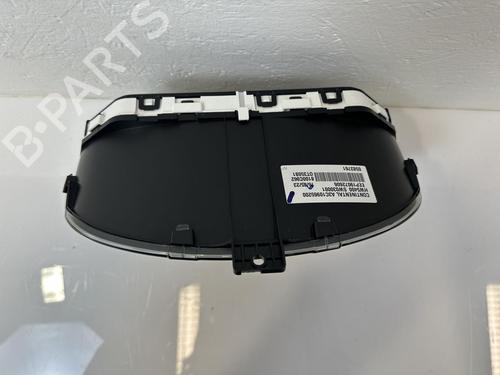 Instrument cluster MITSUBISHI ECLIPSE CROSS (GK_, GL_) Plug-in Hybrid 4WD (GL3W) | BP31788471C47