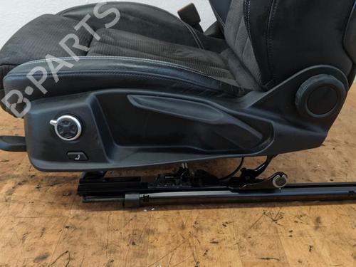 Left front seat AUDI A5 Sportback (F5A, F5F) 2.0 TDI quattro | BP31786545C15 - Image 2