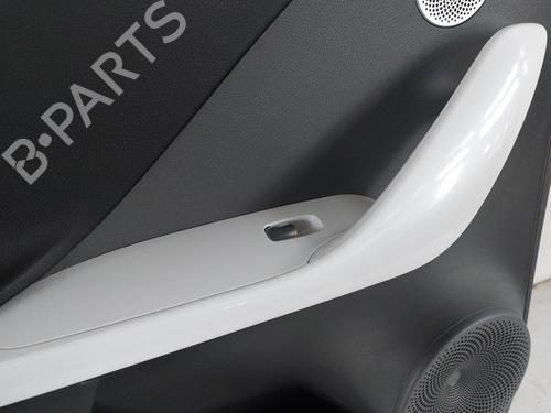 Venstre bakpanel SMART #1 EV All-wheel Drive | BP31790520C60 