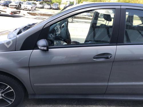 Used Left front door MERCEDES-BENZ B-CLASS Sports Tourer (W245) B 150 (245.231) (95 hp) 31959307