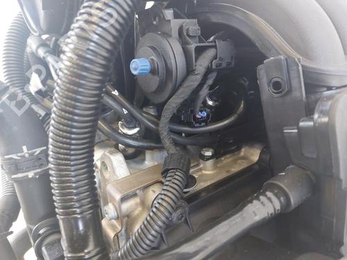 Engine NISSAN PRIMERA Hatchback (P11) 1.8 16V | BP33629917M1 - Image 8
