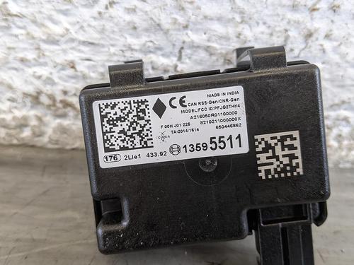 Electronic module OPEL ASTRA K (B16) 1.0 Turbo (68) | BP31783846M83  - Image 5