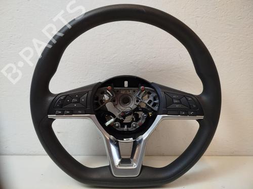 Used Other NISSAN MICRA V (K14) 1.0 IG-T 100 (101 hp) 31791523