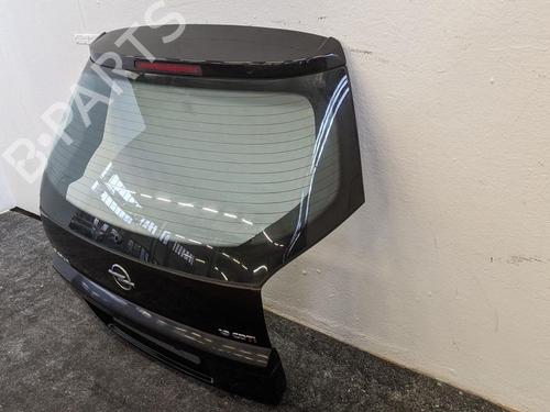 Tailgate OPEL SIGNUM Hatchback (Z03) 1.9 CDTI (F48) | BP31786883C6 