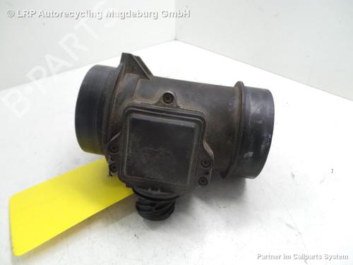 Used Mass air flow sensor NISSAN PRIMERA Hatchback (P11) 1.8 16V (114 hp) 31777389