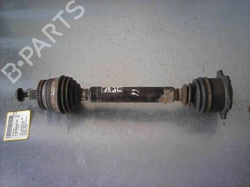 Used Right front driveshaft NISSAN PRIMERA Hatchback (P11) 1.8 16V (114 hp) 31775962