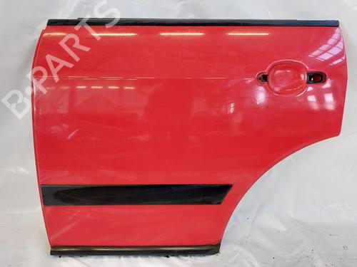 Used Left rear door AUDI A2 (8Z0) 1.4 TDI (75 hp) 31786833