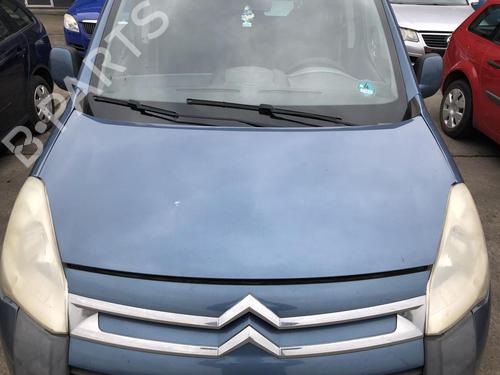 annen-citroen-berlingo-multispace-b9-2008-33996246 main image