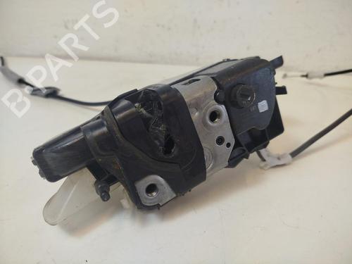 Front left lock CITROËN C3 III (SX) 1.2 VTi 82 | BP33411069C98  - Image 6