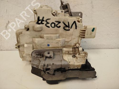 Front right lock AUDI A5 (8T3) 2.7 TDI | BP31790785C97 