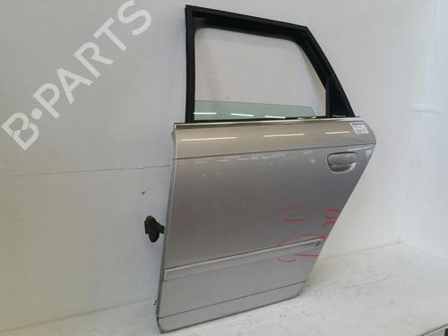 Left rear door AUDI A4 B7 Avant (8ED) 1.9 TDI | BP31781267C4 