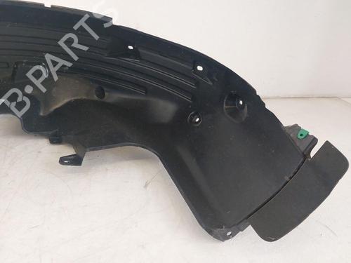 Hjulbue SMART #1 EV All-wheel Drive | BP31790473C56 