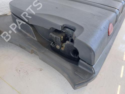 Tailgate SMART CABRIO (450) 0.6 (S1OLD2, 450.452) | BP33676522C6 - Image 9
