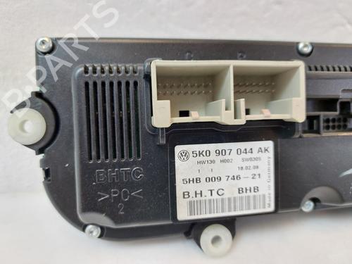 Other VW GOLF PLUS V (5M1, 521) 1.4 TSI | BP31789162O1 