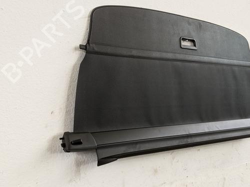 Rear parcel shelf VW PASSAT B6 Variant (3C5) 1.9 TDI | BP31786403C85 