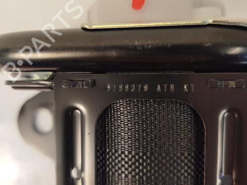 Rear left seatbelt MITSUBISHI ECLIPSE CROSS (GK_, GL_) Plug-in Hybrid 4WD (GL3W) | BP31788478I29 