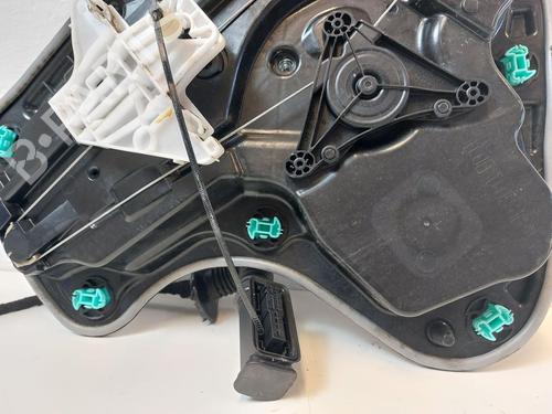 Rear right window mechanism VW GOLF VIII Variant (CG5, DB5) 1.0 TSI | BP31791436C25 