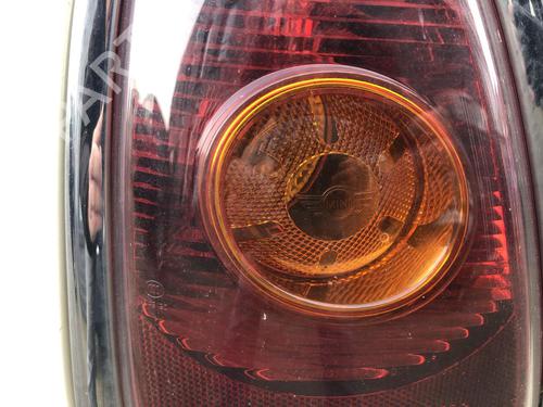 Left taillight MINI MINI (R56) One | BP31791216C34