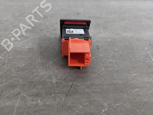 Switch SKODA FABIA II (542) 1.4 TDI | BP31784259I30