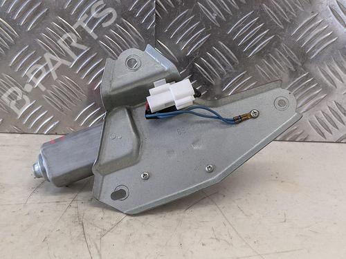 Rear wiper motor MAZDA 2 (DY) 1.4 | BP31785668M102