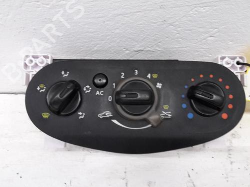 Used Climate control DACIA LOGAN MCV (KS_) 1.6 16V (KS0L, KS0M, KS0P, KS1S) (105 hp) 31779321