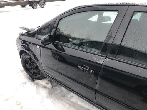 Used Left front door OPEL ZAFIRA / ZAFIRA FAMILY B (A05) 1.6 (M75) (115 hp) 32148865