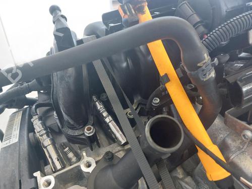 Engine NISSAN PRIMERA Hatchback (P11) 1.8 16V | BP33629917M1 - Image 6