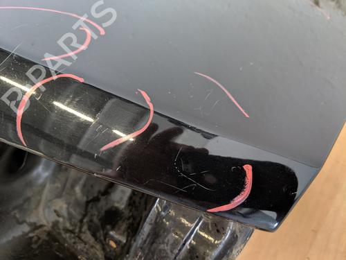 Tailgate AUDI A8 D3 (4E2, 4E8) 4.2 TDI quattro | BP31779737C6 