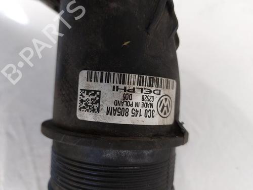 Intercooler VW TIGUAN (5N_) 2.0 TDI 4motion | BP31788261M30